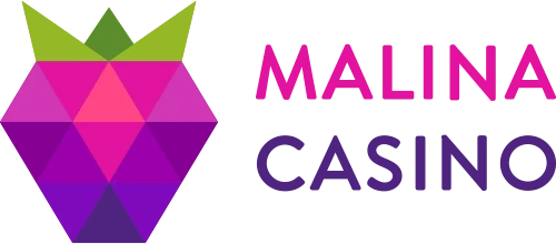 Malina Casino Logo